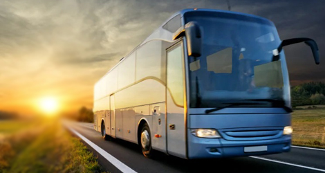 Ensuring a Secure Ride with Licensed Coach Bus Services