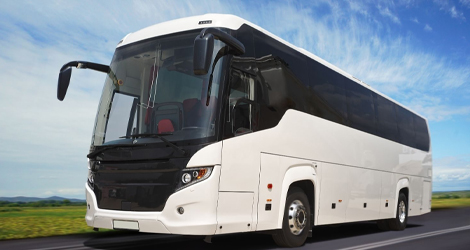 Top 5 Reasons to Choose a Coach Bus for Your Next Corporate Event