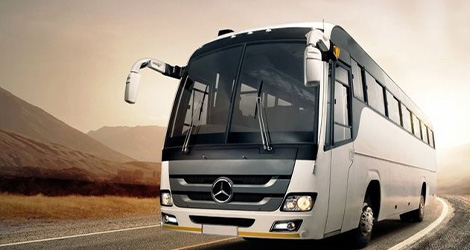 Why Mini Charter Buses Are Ideal for Corporate Events and Conferences 