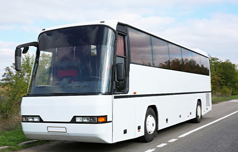 Why Passenger Coach Buses Are Perfect for School Trips